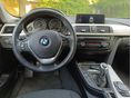 BMW 3-AS SOROZAT 2014/6 - 9