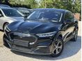 FORD MUSTANG MACH-E Extended range (Automata) Navi-Kamera-Panorámatető-ülésfűtés-kormányfűtés