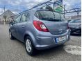 OPEL CORSA 2009/7 - 1