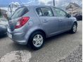 OPEL CORSA 2009/7 - 2