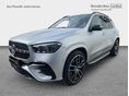 MERCEDES-BENZ GLE 450 d 4Matic 9G-TRONIC Mild hybrid drive Nettó 27.174.169