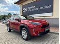 TOYOTA YARIS CROSS 2025/9 - 1