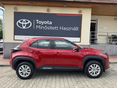 TOYOTA YARIS CROSS 2025/9 - 2