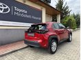 TOYOTA YARIS CROSS 2025/9 - 3