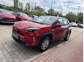 TOYOTA YARIS CROSS 2025/9 - 5