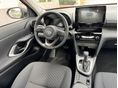 TOYOTA YARIS CROSS 2025/9 - 7