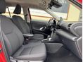 TOYOTA YARIS CROSS 2025/9 - 11