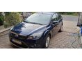 FORD FOCUS 1.6 TDCi Titanium DPF EURO5