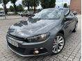 VOLKSWAGEN SCIROCCO 2011/7 - 1