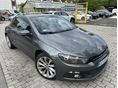 VOLKSWAGEN SCIROCCO 2011/7 - 2