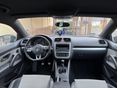 VOLKSWAGEN SCIROCCO 2011/7 - 8