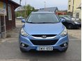 HYUNDAI IX35 2012/9 - 2