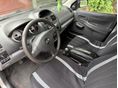 SUZUKI IGNIS 2004 - 2