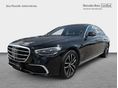 MERCEDES-BENZ S 350 d L 4Matic 9G-TRONIC Magyarországi. 1. tulajdonostól