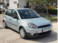 FORD FIESTA 1.3 Ambiente MAGYARORSZÁGI! 134E KM! FRISS MŰSZAKI!