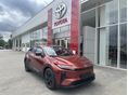 TOYOTA C-HR 2026 - 1
