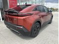 TOYOTA C-HR 2026 - 2
