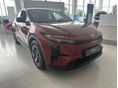 TOYOTA C-HR 2026 - 1