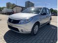 DACIA SANDERO 2009/10 - 1