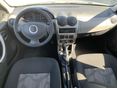 DACIA SANDERO 2009/10 - 5