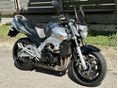 SUZUKI GSR 600 Magyarországon újkorában forgalombahelyezett