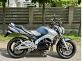 SUZUKI GSR 600 2006/6 - 4