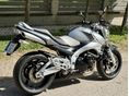 SUZUKI GSR 600 2006/6 - 5