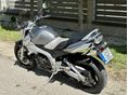 SUZUKI GSR 600 2006/6 - 6