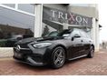 MERCEDES-BENZ C 300 e T 9G-TRONIC Plug-in hybrid AMG/MO-i/1TULAJ/SMENTES/ÁFÁS!