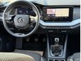 SKODA OCTAVIA 2022/9 - 21