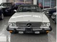 MERCEDES-BENZ SL 450 1979 - 2