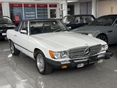 MERCEDES-BENZ SL 450 1979 - 3