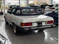 MERCEDES-BENZ SL 450 1979 - 6