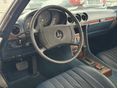 MERCEDES-BENZ SL 450 1979 - 9