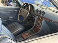 MERCEDES-BENZ SL 450 1979 - 11