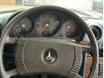MERCEDES-BENZ SL 450 1979 - 15