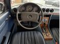 MERCEDES-BENZ SL 450 1979 - 16