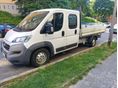 FIAT DUCATO 2.3 Mjet LH2 3.5 t Start&Stop MTA
