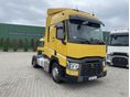 RENAULT 2021/4 - 2