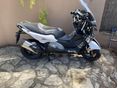 BMW C 650 SPORT 2017/6 - 1