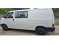 VOLKSWAGEN TRANSPORTER T4 1.9 70A 1E2 O 6 személy + teher