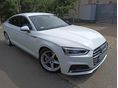 AUDI A5 Sportback 2.0 TDI Sport S-tronic S-line.Magyaro-i.garantált km-er.sérülésmentes.gyönyörű állapot!!