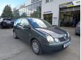 VOLKSWAGEN POLO 2003/7 - 1