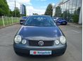 VOLKSWAGEN POLO 2003/7 - 2