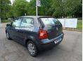 VOLKSWAGEN POLO 2003/7 - 5