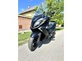 KYMCO DOWNTOWN 350I ABS
