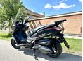 KYMCO DOWNTOWN 350I 2017/6 - 3