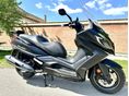 KYMCO DOWNTOWN 350I 2017/6 - 5