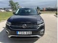 VOLKSWAGEN T-CROSS 1.5 TSI Style DSG