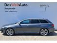 AUDI RS6 2008/5 - 2